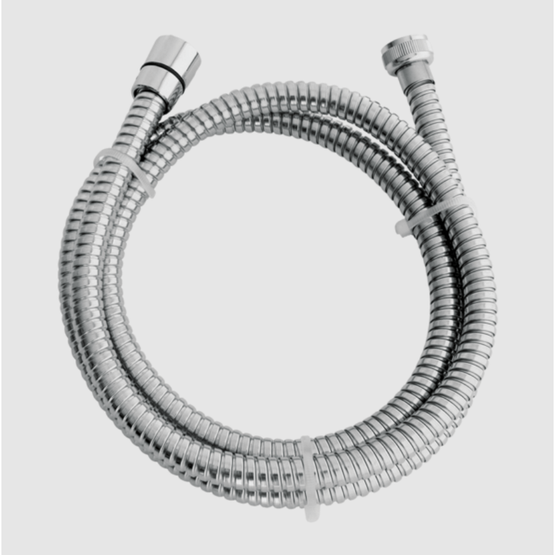 Ligação Flexível em Aço Inoxidável para Duchas - Blukit